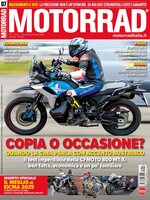 Motorrad